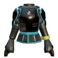 armor jacket replica splatoon 2|splatoon 2 clothes.